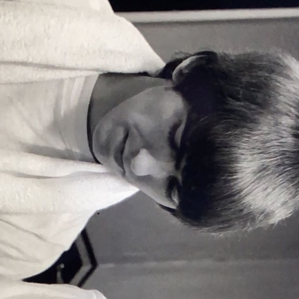 Meet your Posher, Nikita